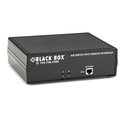 Black Box Cat6 A/B Switch Latching Ethernet, Rs232 SW1041A